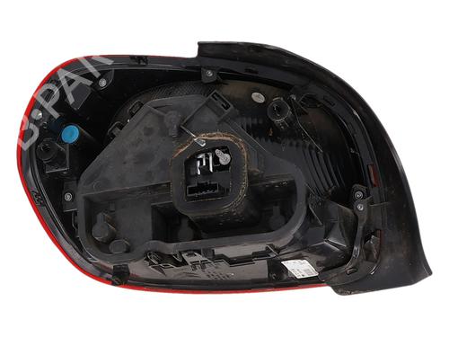 Right taillight CITROËN C3 III (SX) 1.5 BlueHDi 100 (SXYHYP, SXYHTU) | BP39387411C35 - Image 5