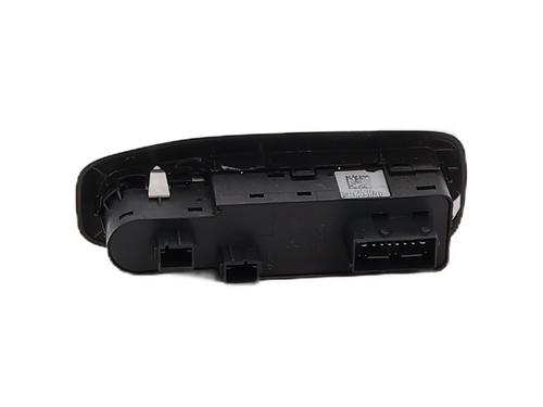 Used Left front window switch Left front window switch PEUGEOT 2008 I (CU_) 1.5 BlueHDI 120 (120 hp) 33802909 33802909