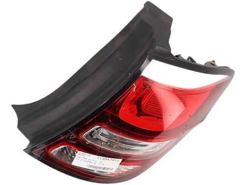 Right taillight CITROËN C3 II (SC_) 1.6 BlueHDi 100 | BP36818338C35 - Image 6