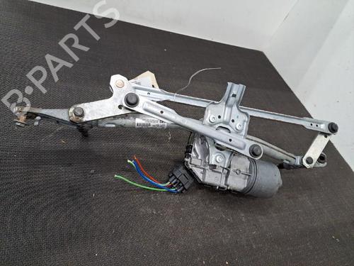 Used Front wiper motor Front wiper motor CITROËN BERLINGO Box Body/MPV (B9) 1.6 BlueHDi 100 (99 hp) 28401895 28401895