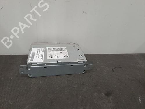 Used Radio PEUGEOT 308 II (LB_, LP_, LW_, LH_, L3_) 1.6 BlueHDi 120 (120 hp) 28409591