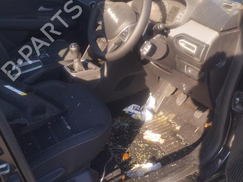 Used Parts DACIA JOGGER (RK_) 1.0 TCe 100 ECO-G (RKMT) 3950702