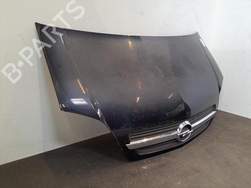 Hood OPEL MERIVA A MPV (X03) 1.8 (E75) | BP28408429C1