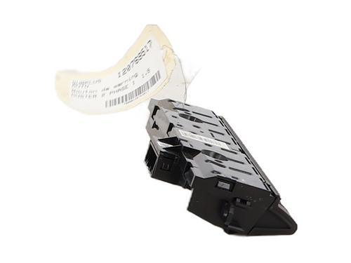 Warning switch DACIA DUSTER (HM_) 1.5 dCi 115 (HMAD) | BP33935334I22 - Image 4