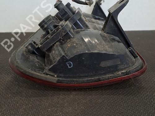 Right taillight VW CADDY III Box Body/MPV (2KA, 2KH, 2CA, 2CH) 1.9 TDI | BP28406916C35 