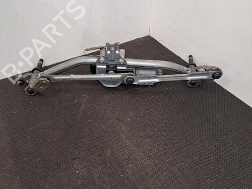 Front wiper motor PEUGEOT 208 I (CA_, CC_) 1.6 HDi | BP28402744M29