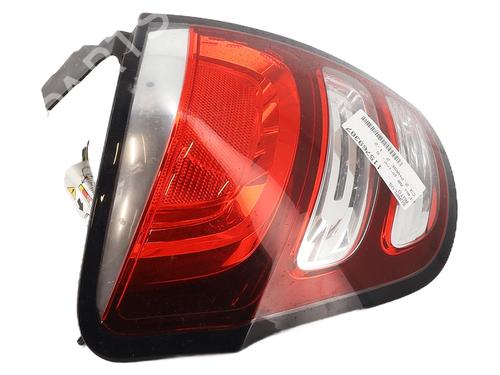 Farolim esquerdo CITROËN C3 II (SC_) 1.2 VTi 82 | BP31376732C34 