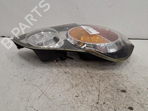 Right taillight CHEVROLET SPARK (M300) 1.0 | BP28397941C35