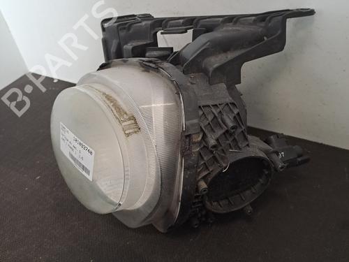 Left headlight NISSAN JUKE (F15) 1.5 dCi | BP28395882C28