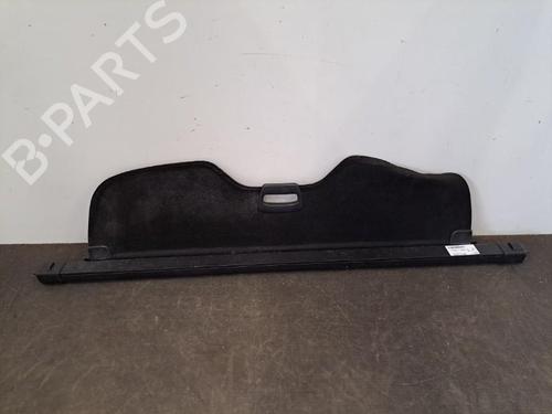 Used Rear parcel shelf PEUGEOT 308 SW I (4E_, 4H_) 1.6 HDi (109 hp) 28404705