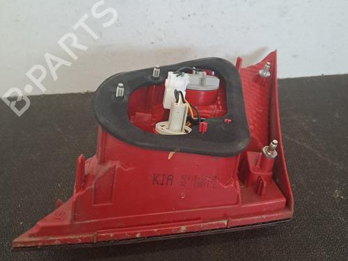 Left tailgate light KIA VENGA (YN) 1.6 CRDi 115 | BP28400655C79 - Image 3