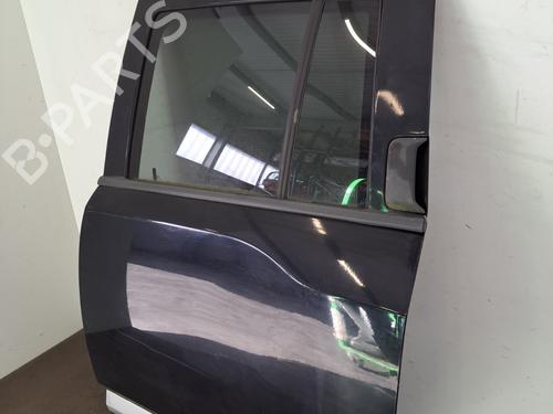 Left rear door JEEP COMPASS (MK49) 2.0 CRD 4x4 | BP29638468C4 