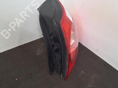 Right taillight VW GOLF V (1K1) 1.9 TDI | BP28402627C35  - Image 6