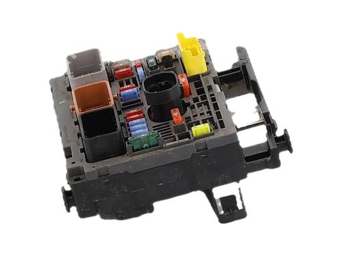 Fuse box PEUGEOT PARTNER Box Body/MPV 1.6 HDi 16V | BP40056178E1 - Image 2