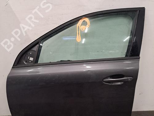 Used Left front door Left front door PEUGEOT 308 II (LB_, LP_, LW_, LH_, L3_) 1.6 BlueHDi 120 (120 hp) 31992632 31992632