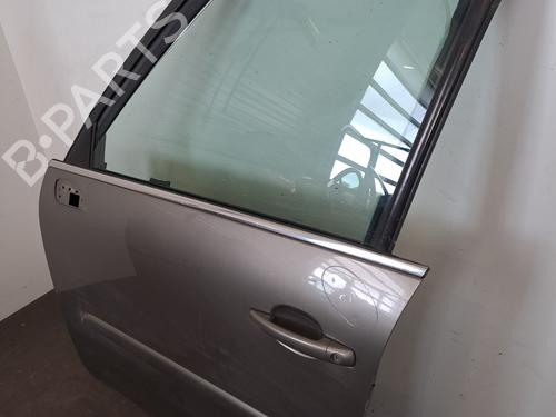 Left front door CITROËN C4 Picasso I MPV (UD_) 1.6 HDi | BP28395208C2 