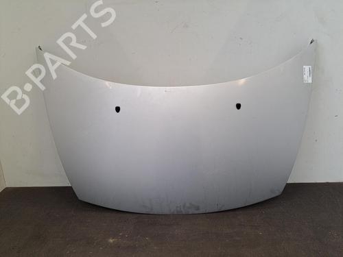 Used Hood CITROËN C3 I (FC_, FN_) 1.4 i (73 hp) 28408422