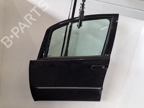 Left front door LANCIA MUSA (350_) 1.3 D Multijet (350.AXB11, 350.AXB1A) | BP28408106C2 