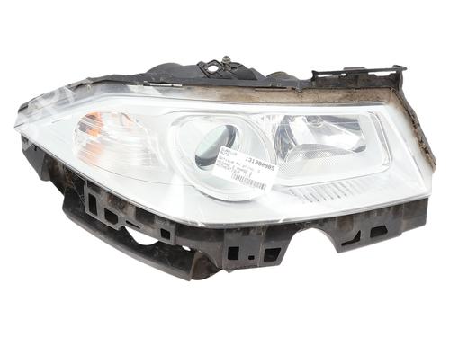 Right headlight RENAULT MEGANE II Saloon (LM0/1_) 1.5 dCi (LM1E) | BP39483155C29 - Image 3