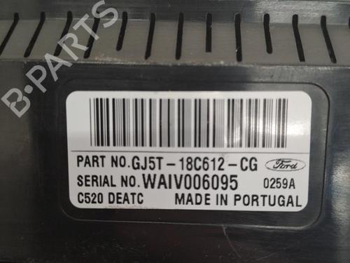 Climate control FORD KUGA II (DM2) 1.5 TDCi | BP28390984I5 - Image 2