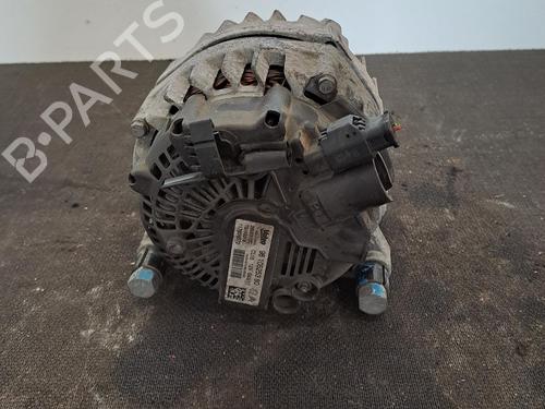 Alternator PEUGEOT 2008 I (CU_) 1.6 BlueHDi 100 | BP39748937M7 - Image 3