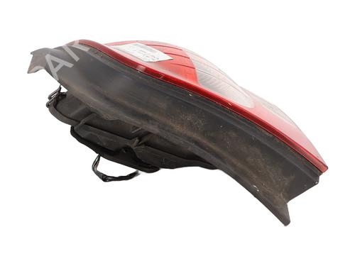 Right taillight RENAULT TWINGO II (CN0_) 1.5 dCi (CN0E) | BP31257444C35  - Image 5