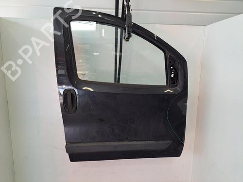 Right front door FIAT QUBO (225_) 1.3 D Multijet (225CXB1A, 225AXB1A, 225CXB11, 225AXB11,... | BP28402413C3 