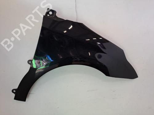 Right front fenders CITROËN C4 I (LC_) 1.6 HDi | BP28398367C42