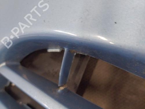 Rear bumper CITROËN SAXO (S0, S1) 1.1 X, SX | BP28398446C8