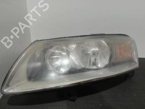 Venstre forlygte AUDI A6 C6 Avant (4F5) 2.0 TDI | BP28405262C28