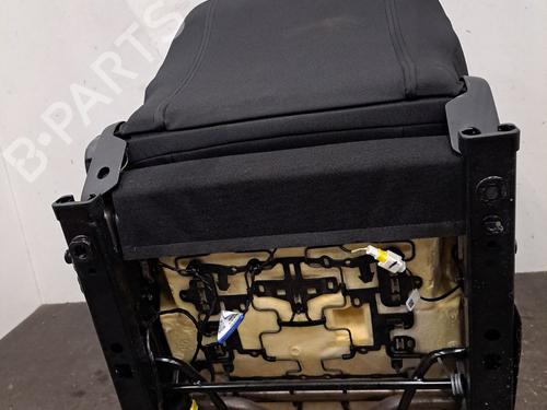 Left front seat CITROËN C3 III (SX) 1.5 BlueHDi 100 (SXYHYP, SXYHTU) | BP31847898C15 