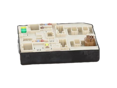 Electronic module RENAULT ZOE (BFM_) ZOE | BP38091885M83 - Image 3