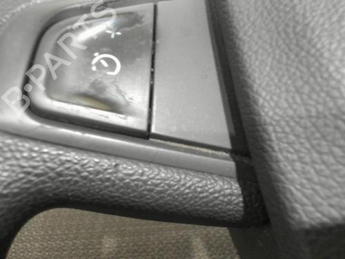 Used Steering wheel Steering wheel RENAULT SCÉNIC III (JZ0/1_) 1.5 dCi (JZ02, JZ0R) (95 hp) 28410549 28410549