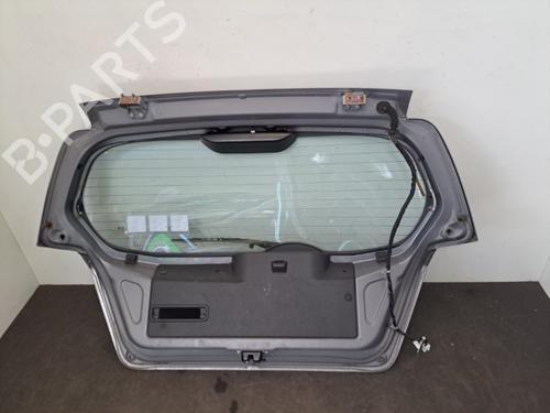 Tailgate CHEVROLET AVEO / KALOS Hatchback (T250, T255) 1.2 LPG | BP28404284C6