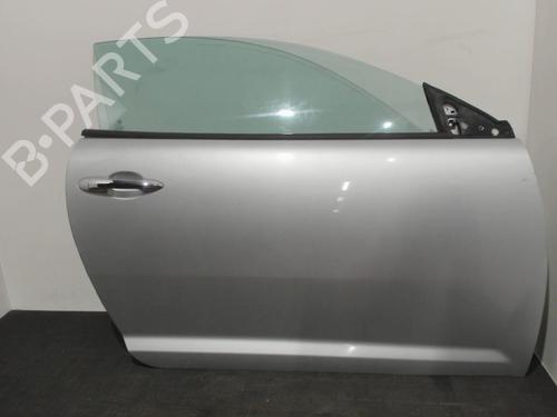 Right front door ALFA ROMEO MITO (955_) 1.3 MultiJet (955AXP1A, 955AYC1A) | BP28405316C3 