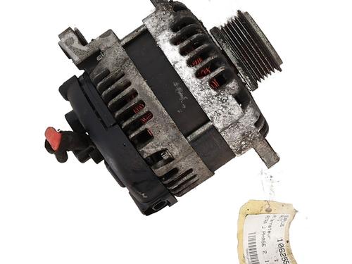 Alternator OPEL ASTRA J (P10) 1.7 CDTI (68) | BP34106225M7 - Image 2