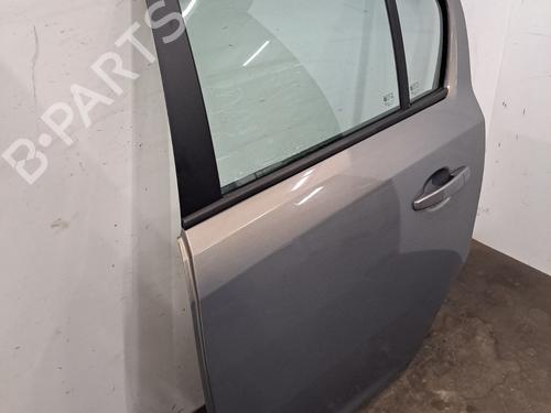 Left rear door OPEL CORSA D (S07) 1.2 (L08, L68) | BP30126097C4