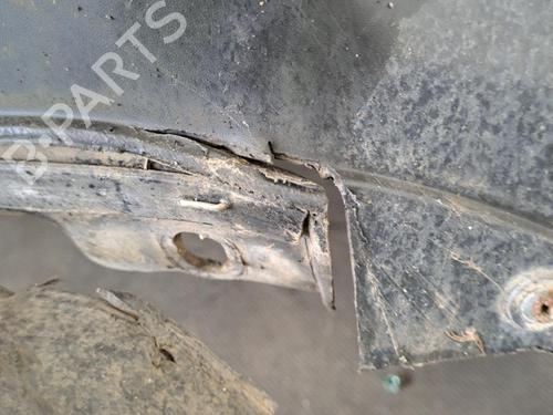 Front bumper CITROËN NEMO Box Body/MPV (AA_) 1.3 HDi 75 | BP28391260C7 