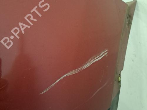 Front bumper NISSAN QASHQAI I (J10, NJ10) 1.6 | BP29935793C7 