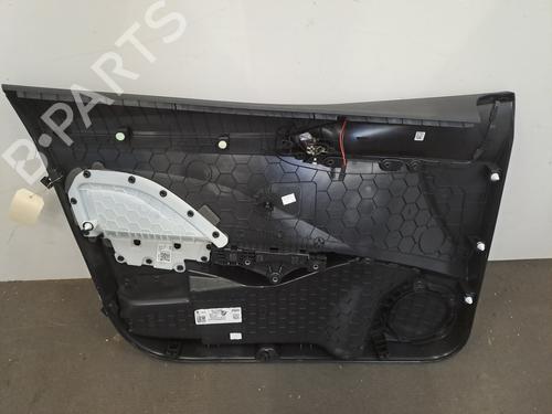 Front left panel SKODA FABIA IV (PJ3) 1.0 TSI | BP29465722C58 
