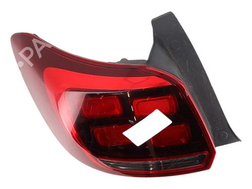 Left taillight DACIA SANDERO II TCe 90 (B8M1, B8MA, B8AC) | BP39991490C34 - Image 3