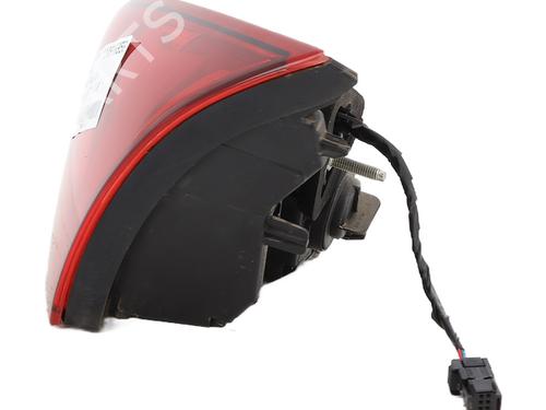 Used Right tailgate light Right tailgate light PEUGEOT 308 II (LB_, LP_, LW_, LH_, L3_) 1.6 HDi / BlueHDi 115 (115 hp) 32062135 32062135