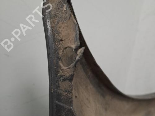 Rear bumper RENAULT LAGUNA II (BG0/1_) 1.9 dCi (BG1A, BG1W, BG0G) | BP30174119C8