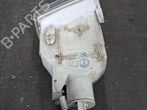 Used Left front indicator Left front indicator PEUGEOT 806 (221) 2.0 HDI (109 hp) 28407582 28407582