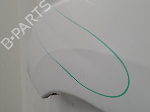 Left front fenders PEUGEOT EXPERT Van (VF3A_, VF3U_, VF3X_) 2.0 HDi 120 | BP28395971C41