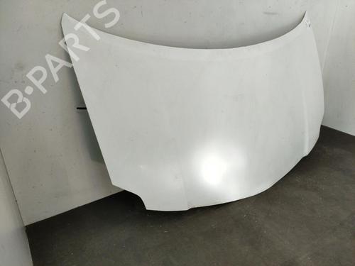 Used Hood TOYOTA AURIS (_E15_) 1.4 D-4D (NDE150_, NDE150R) (90 hp) 28396781