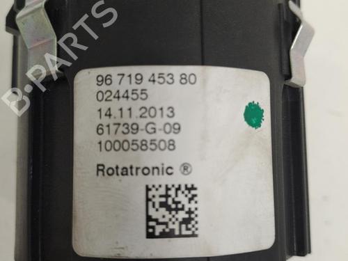 gear-lever-citroen-berlingo-box-bodympv-b9-2008-28391406 main image