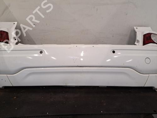 Rear bumper CITROËN C3 Picasso (SH_) 1.6 HDI 90 | BP32219132C8