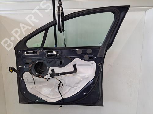 Right front door PEUGEOT 508 SW I (8E_) 2.0 HDi | BP28409514C3 