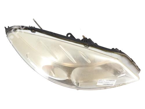 Right headlight DACIA SANDERO 1.5 dCi | BP32699534C29  - Image 5